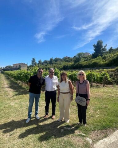 photo groupe italie